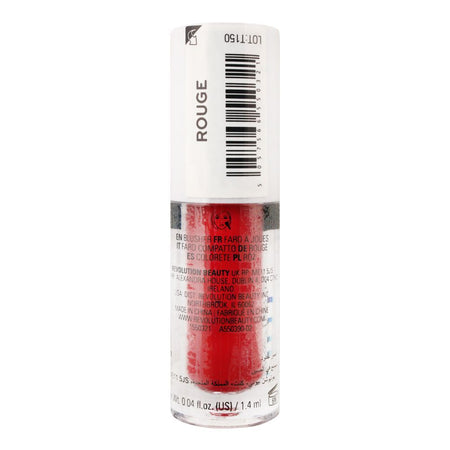 Makeup Revolution Baby Tint Lip & Cheek Tint Rouge - Image 3