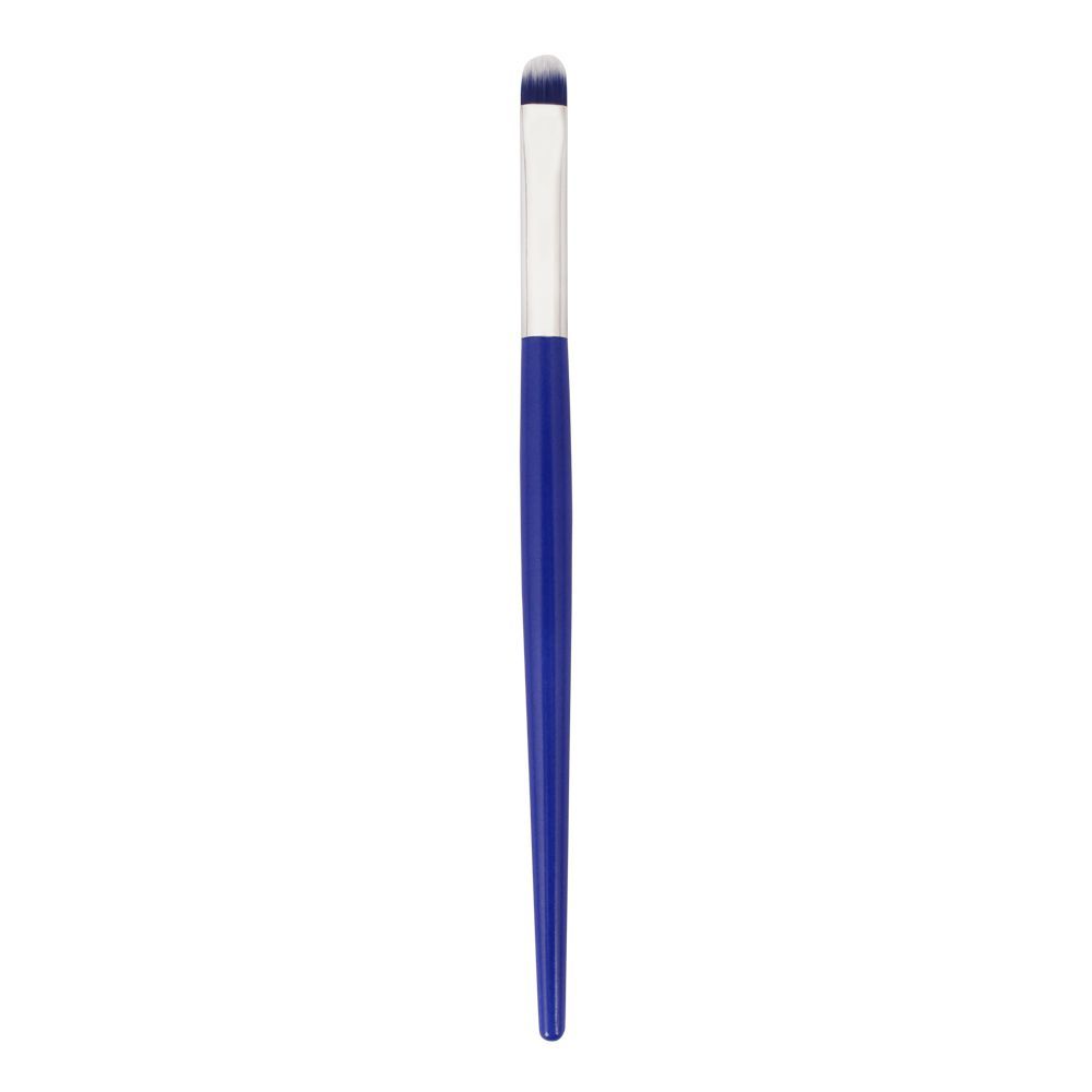 Makeup Revolution Flat Crease Eye Brush - Main Image
