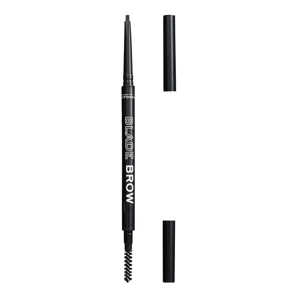 Makeup Revolution Micro Blade Brow Pencil Granite - Main Image