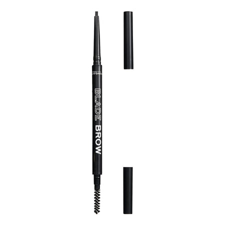 Makeup Revolution Micro Blade Brow Pencil Granite - Main Image