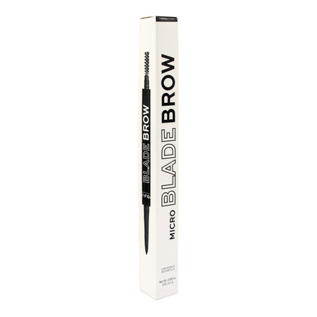 Makeup Revolution Micro Blade Brow Pencil Granite - Image 2