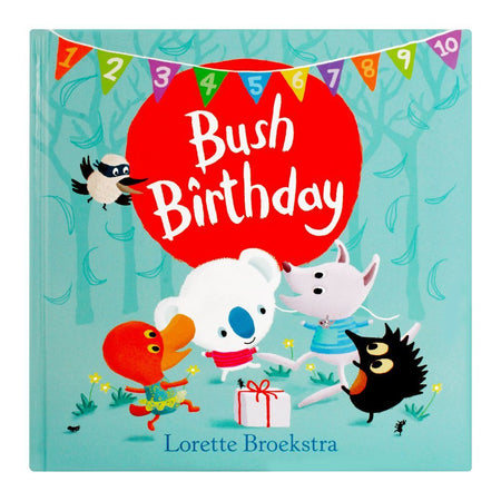 Bush Birthday Book - Image 2