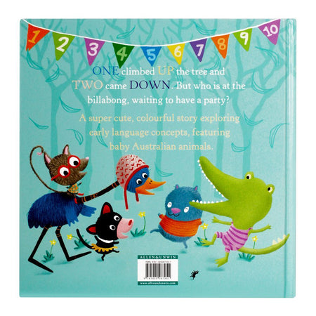 Bush Birthday Book - Image 3