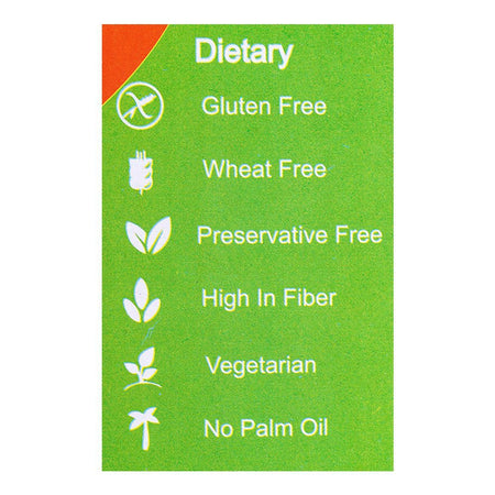 Reana Foods Organic Gluten-Free Flour, Box 1000g - Image 4
