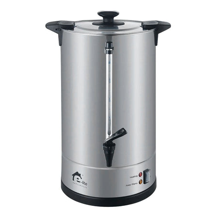 E-Lite Electric Kettle, 2250W, 20 Liter Capacity, EWK-20B - Main Image