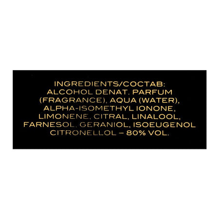 Bentley For Men Absolute Eau De Parfum, 100ml - Image 4