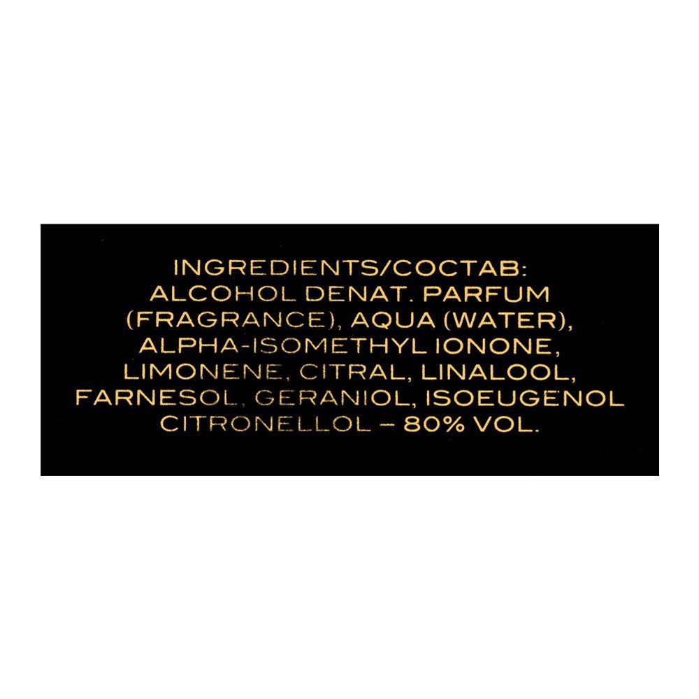 Bentley For Men Absolute Eau De Parfum, 100ml - Image 4