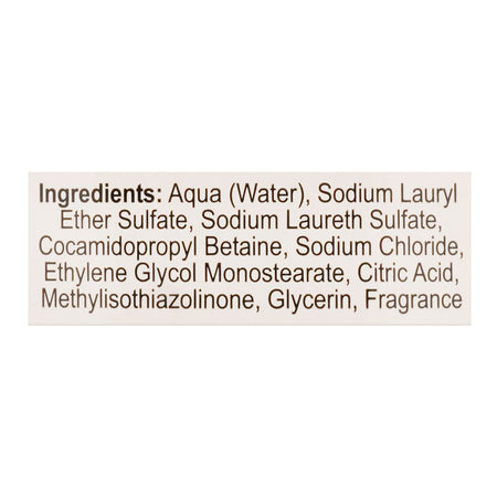 Skinza Melody Antibacterial Perfumed Hand Wash, 500ml - Image 3