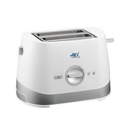 Anex Deluxe Two Slice Toaster, AG-3019 - Main Image