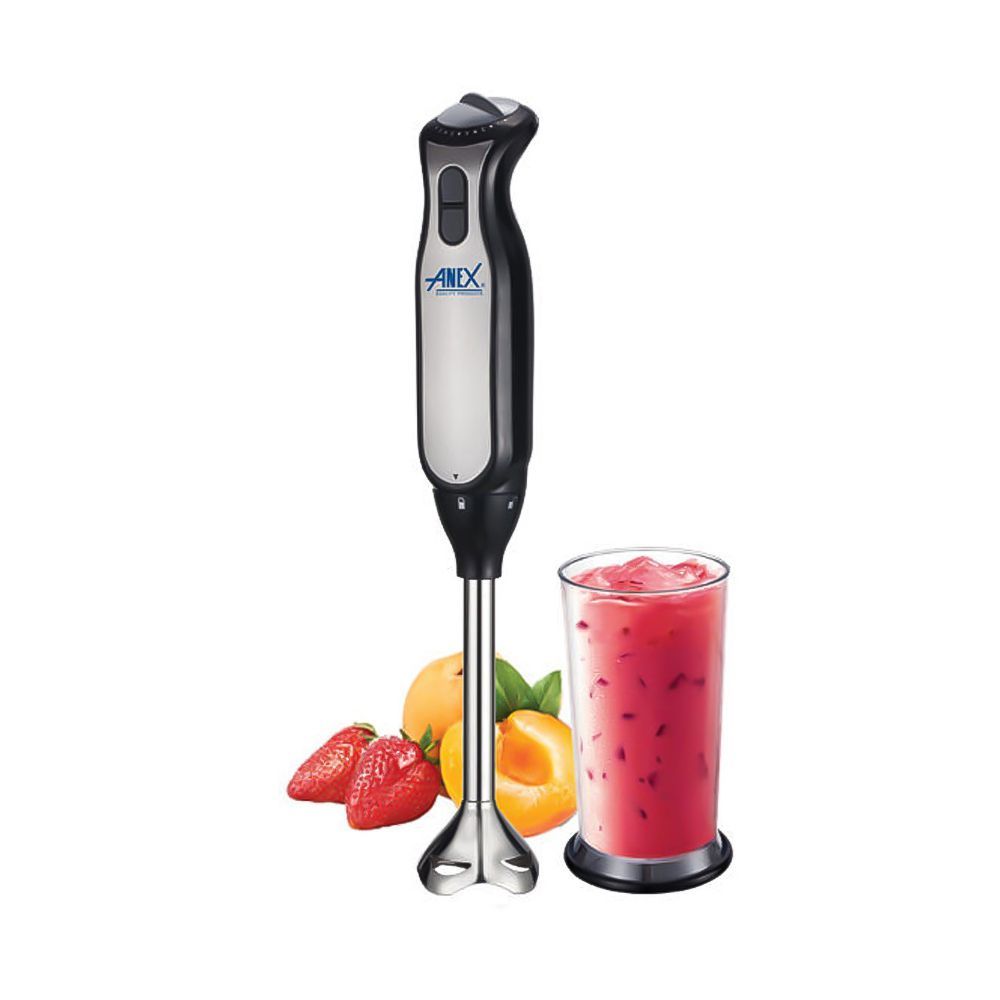 Anex Deluxe Hand Blender, AG-128 - Main Image