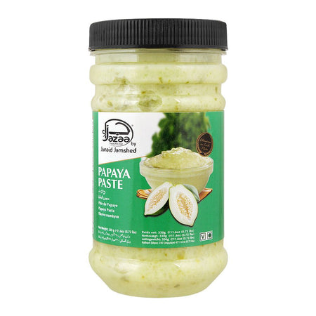 Jazaa Papaya Paste, 330g - Main Image