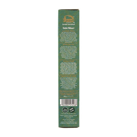 Jazaa Delhi Nihari Masala, 60g - Image 4