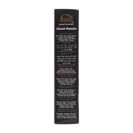 Jazaa Chaat Masala, 100g - Image 3