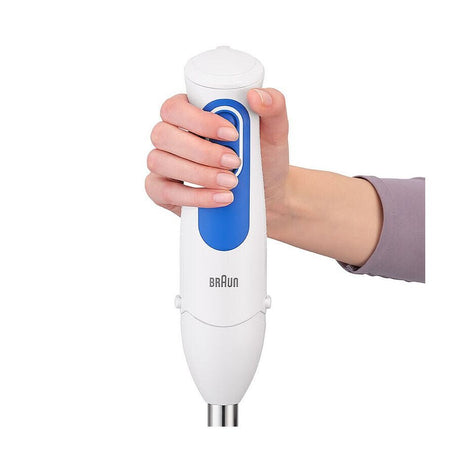 Braun MiniPrimer 3 Hand Blender Set, MQ-3045 - Image 2
