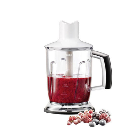 Braun MiniPrimer 3 Hand Blender Set, MQ-3045 - Image 3