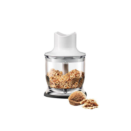 Braun MiniPrimer 3 Hand Blender Set, MQ-3045 - Image 4