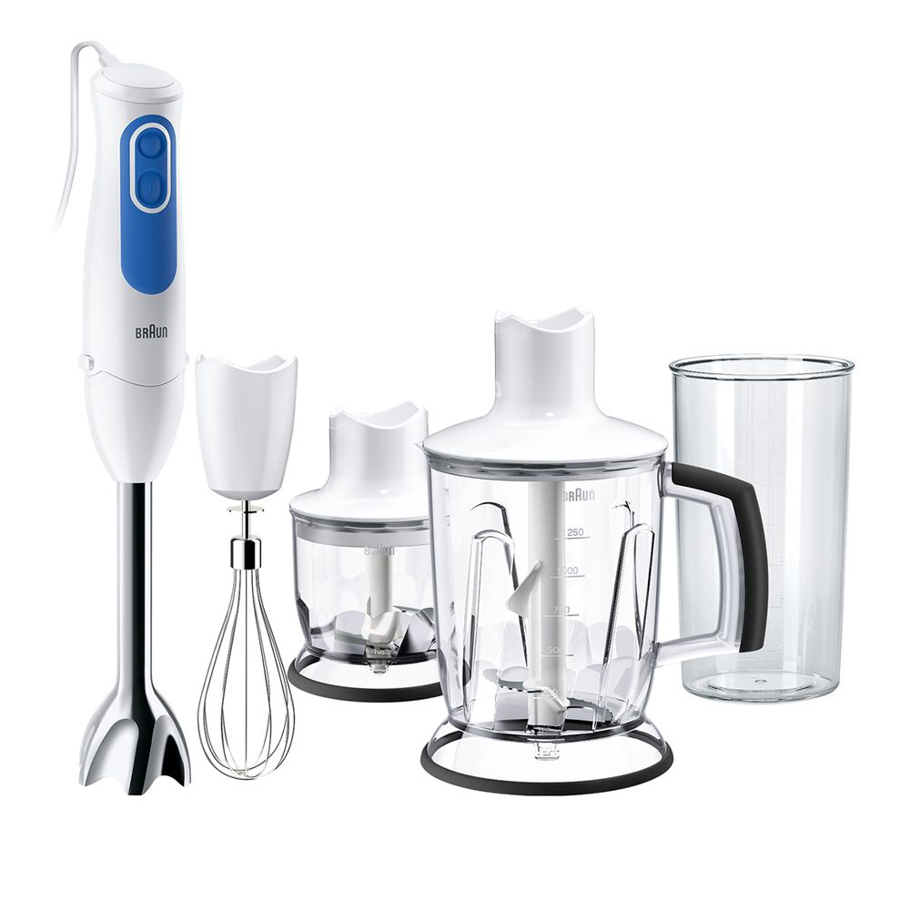 Braun MiniPrimer 3 Hand Blender Set, MQ-3045 - Main Image