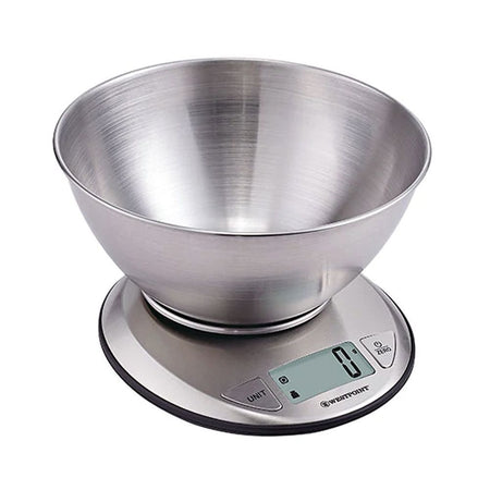 West Point Deluxe Kitchen Scale, WF-4360 - Main Image