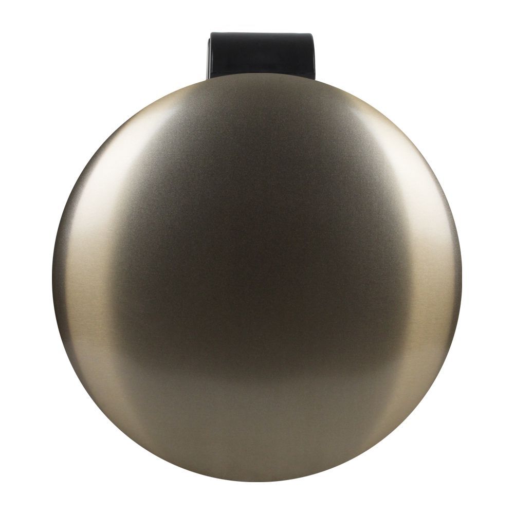 EKO Maggey Step Dustbin, 30 Liters, Sea Golden Color, EK9213-30L - Image 3