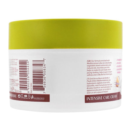 Dalan D'Olive Olive Oil Body Butter Intensive Care Cream, 250ml - Image 2