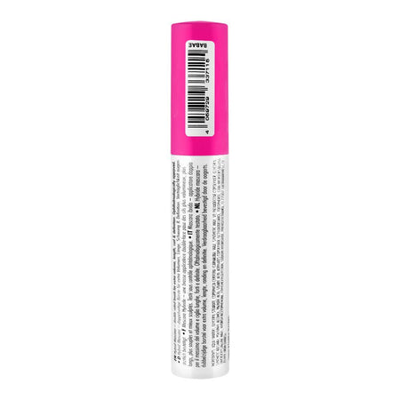 Essence Double Trouble Definition & Volume Mascara, Extra Black - Image 3