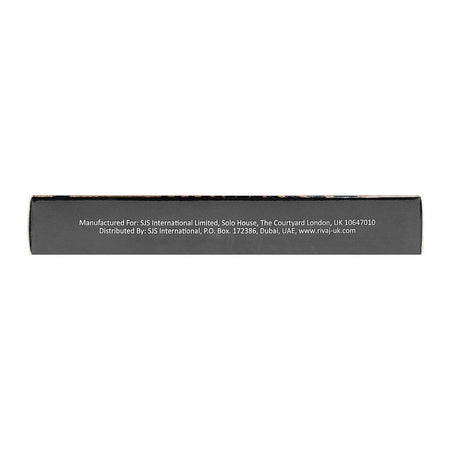 Rivaj UK Doubling Extended & Lasting Black Mascara, 3ml - Image 5