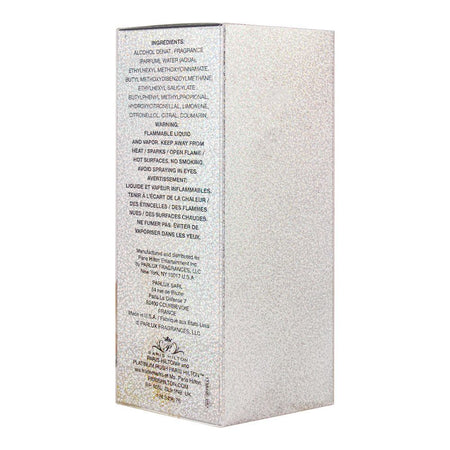 Paris Hilton Platinum Rush Eau De Parfum Spray, 100ml - Image 2
