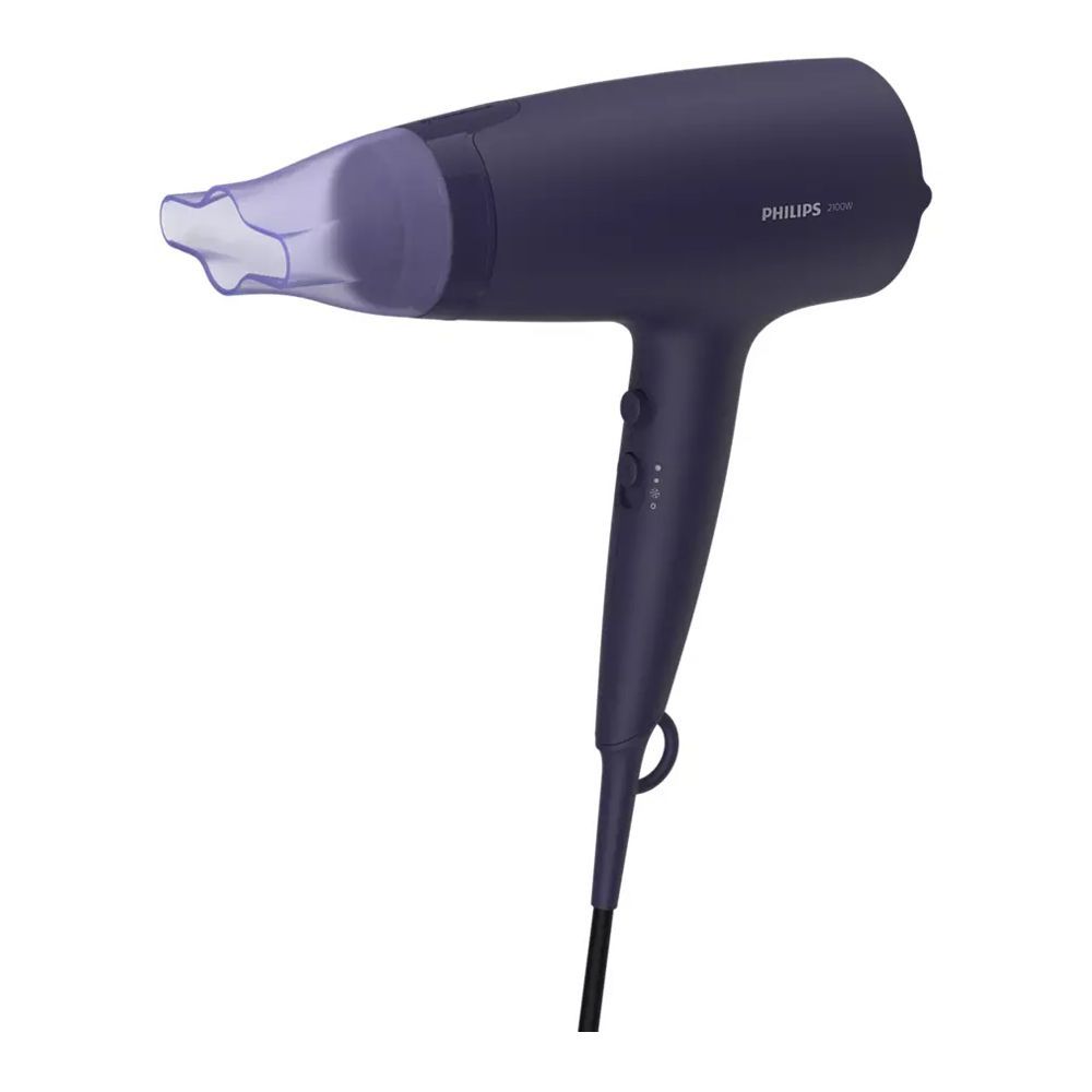 Philips Hair Dryer, 2100W, BHD-340 - Image 2