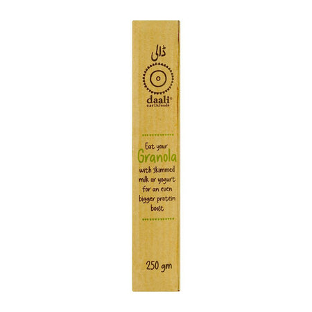 Daali Granola, 250g - Image 6
