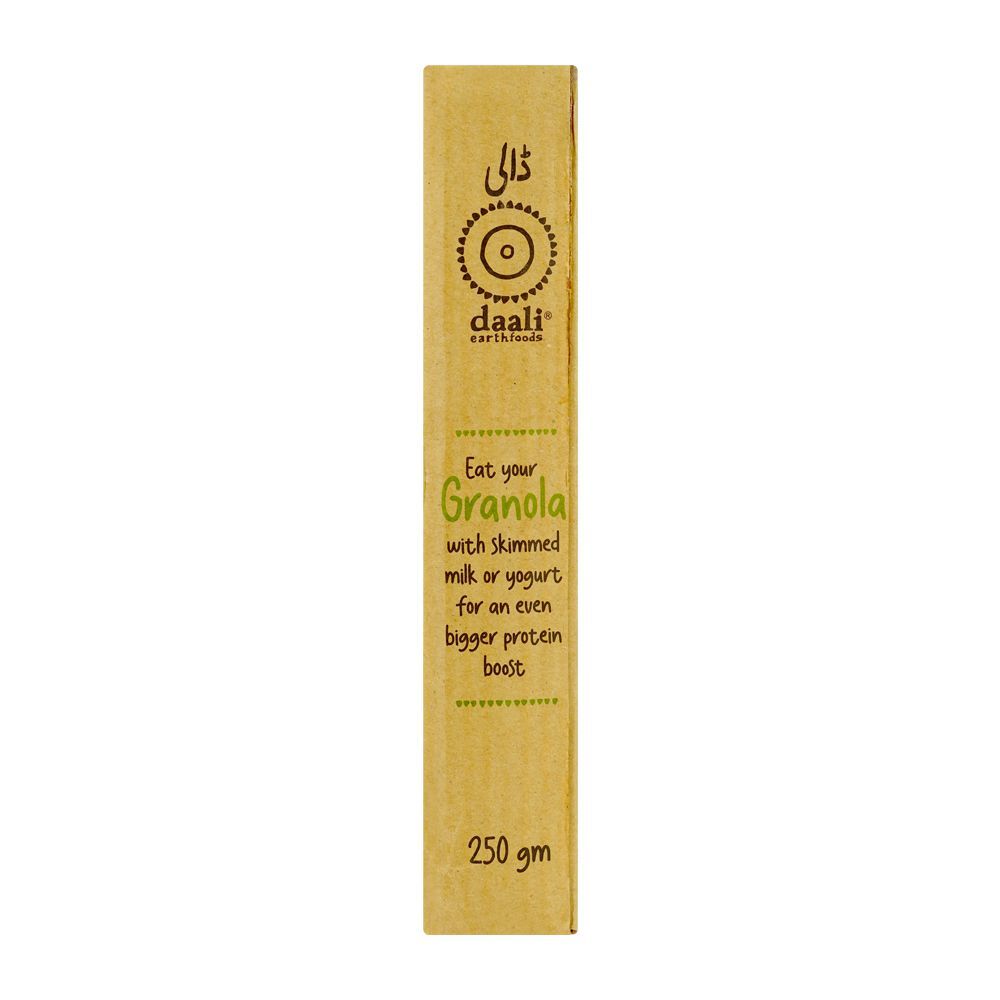 Daali Granola, 250g - Image 6