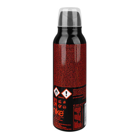 Nike Urbanite Woody Lane Deodorant Spray, Eau de Toilette, 24 Hours Lasting, For Men's, 200ml - Image 2