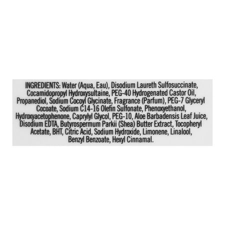 Bath & Body Works Kitchen Lemon Gentle & Clean Foaming Hand Soap, 259ml - Image 4