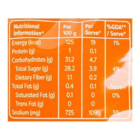 Knorr Chili Garlic Sauce, 400g Pouch - Image 4