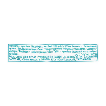 Pampers New Baby Sensitive Wipes With Lid, 50-Pack - Image 3