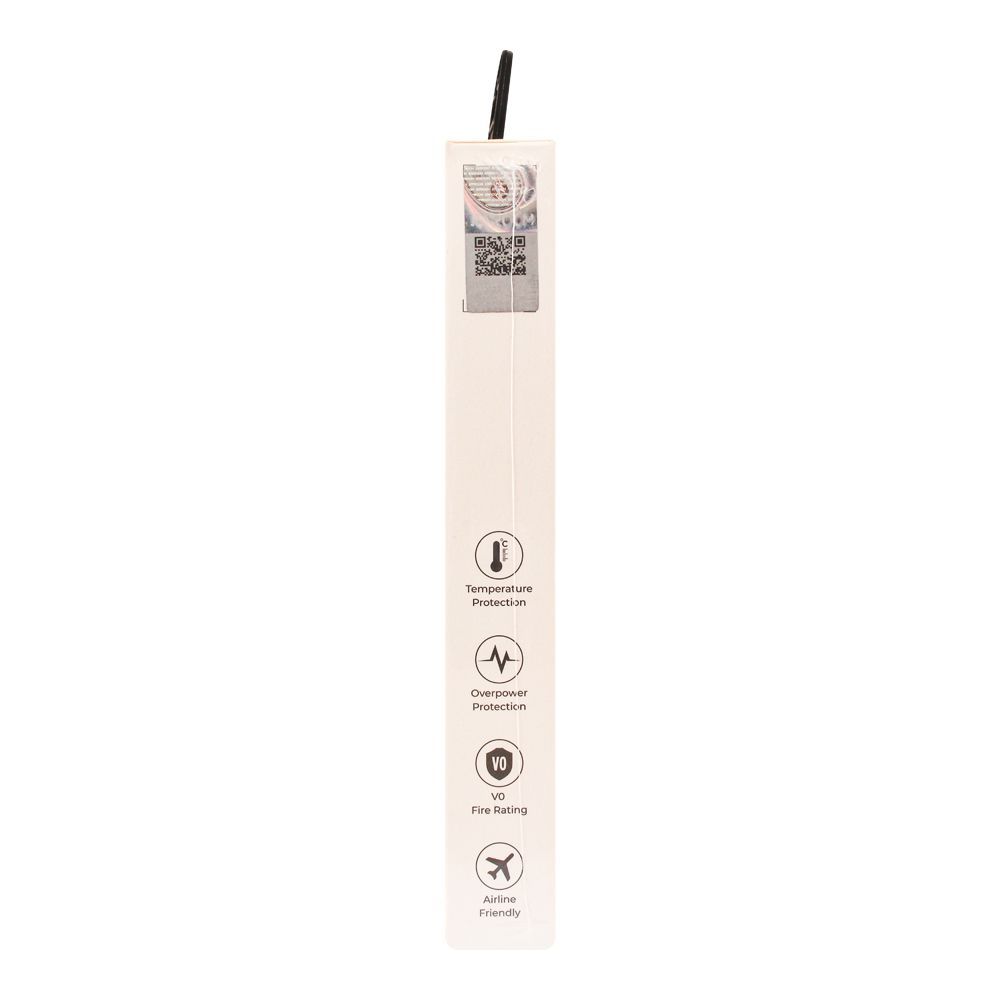Joyroom Magnetic Wireless 10000mAh Fast Charging Mini Power Bank, 20W, White, JR-W020 - Image 6