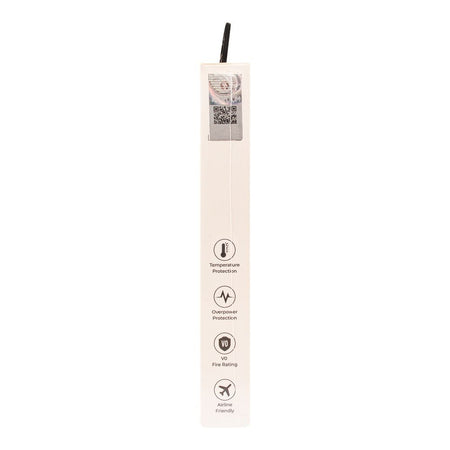 Joyroom Magnetic Wireless 10000mAh Fast Charging Mini Power Bank, 20W, White, JR-W020 - Image 6