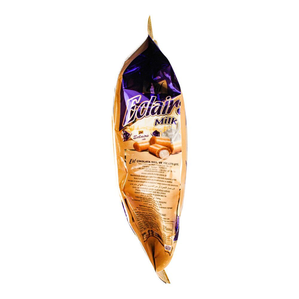 Elif Eclairs With Milk, 225g - Image 2