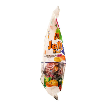 Elif Jelly Fruit Flavoured Candy, 225g - Image 2
