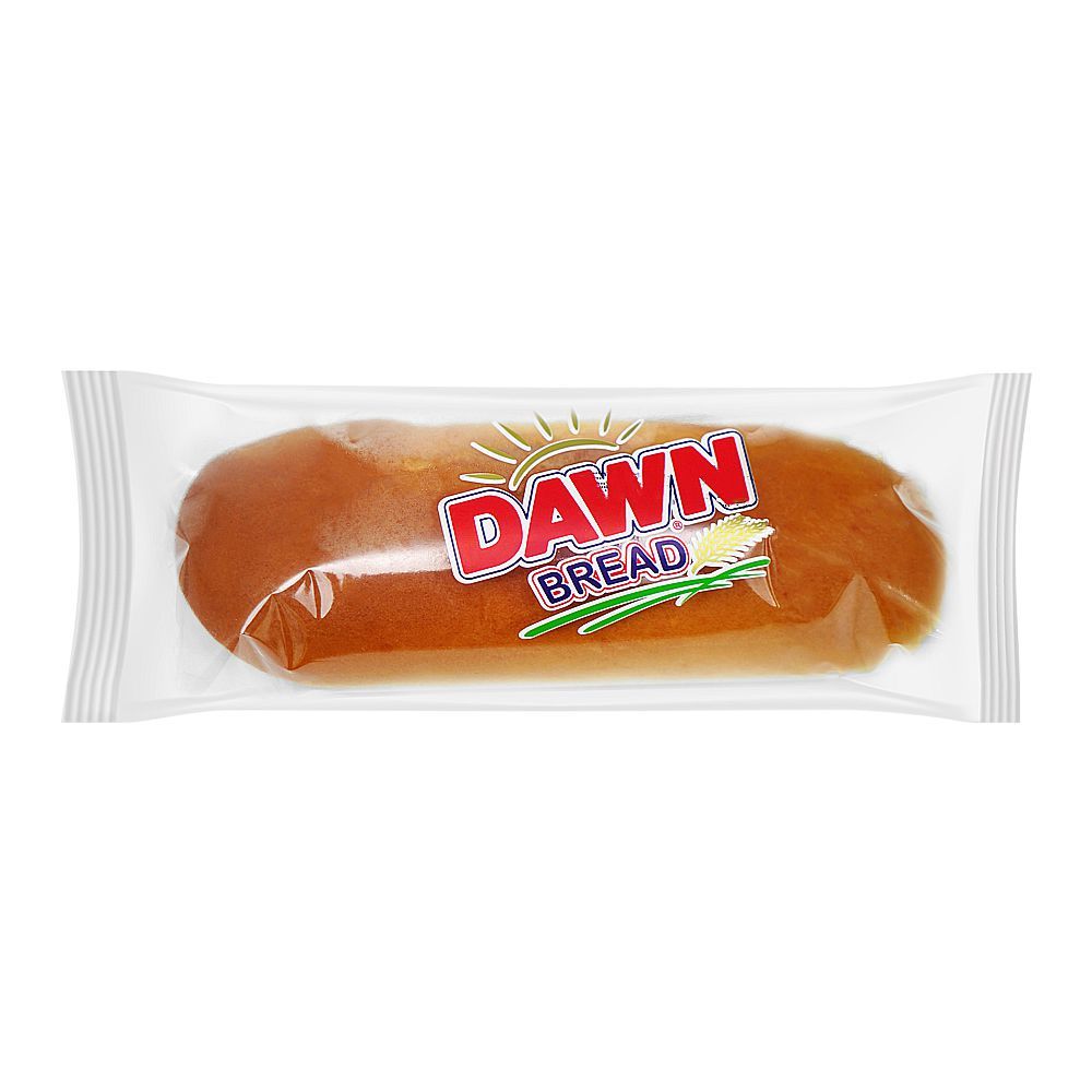 Dawn Hot Dog Roll, 1-Pack - Main Image