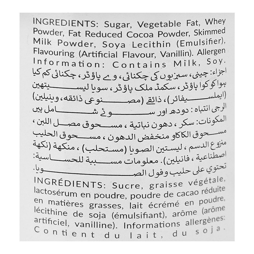 American Kuisine Choctella Spread, 680g - Image 2