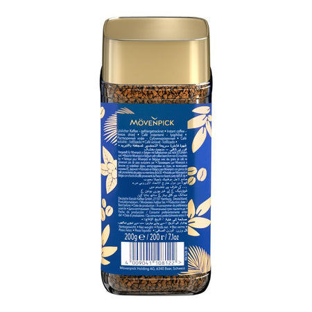 Movenpick Gold Original Coffee, 200g - Image 2