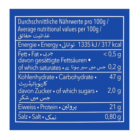 Movenpick Gold Original Coffee, 200g - Image 4