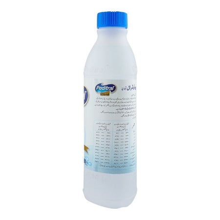 Searle Peditral Liquid Regular Oral Rehydration Solution, 500ml - Image 2