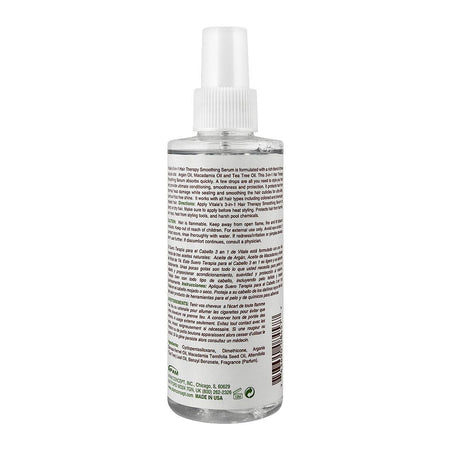 Vitale 3-In-1 Hair Therapy Smoothing Serum, 178ml - Image 2