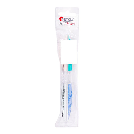 Trendy 4-In-1 Nail Filer, TD-348 - Main Image