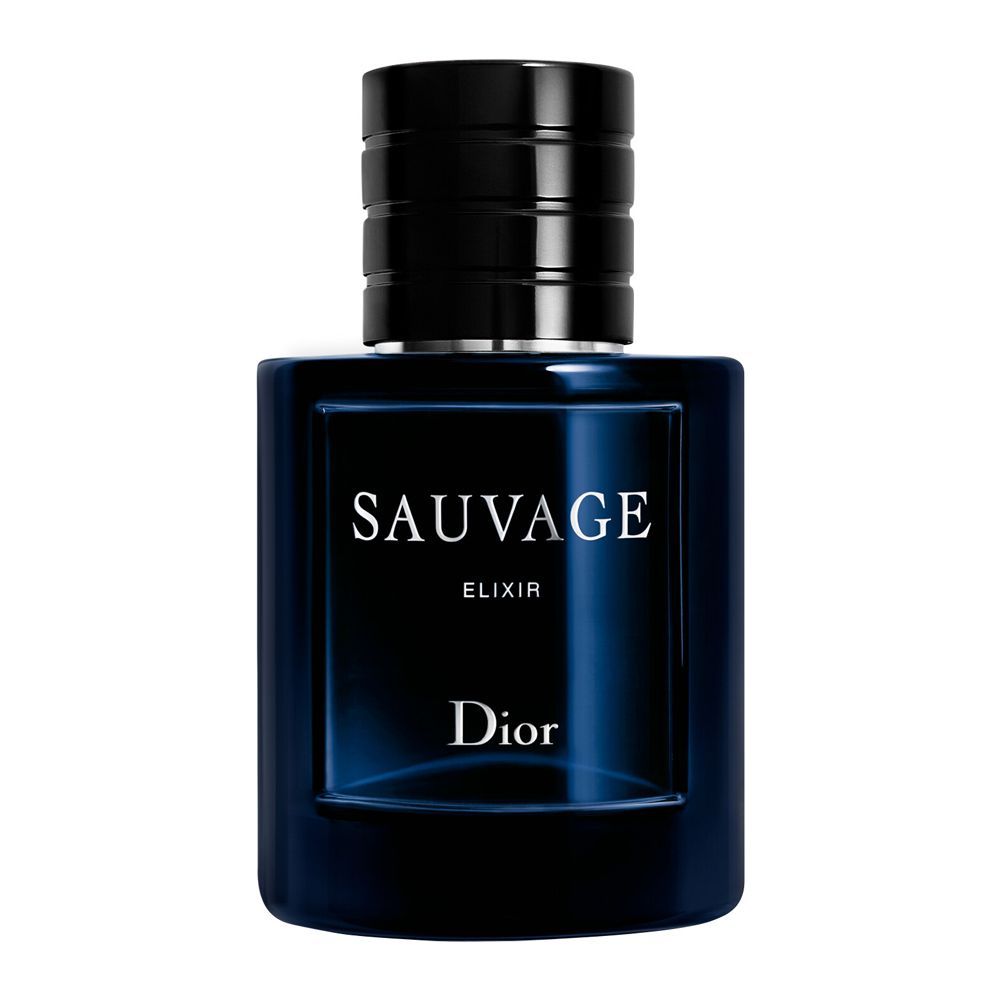 Dior Sauvage Elixir Fragrance For Men, 60ml - Main Image