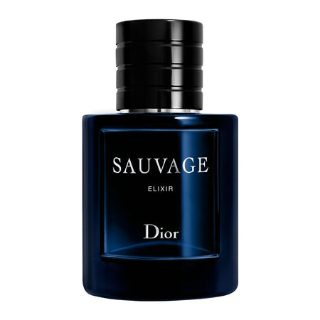 Dior Sauvage Elixir Fragrance For Men, 60ml - Main Image