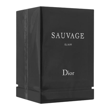Dior Sauvage Elixir Fragrance For Men, 60ml - Image 2