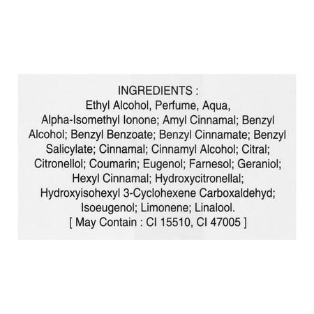Prophecy Cologne Spray Mist, 100ml - Image 4