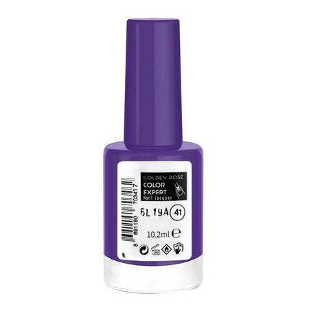 Golden Rose Color Expert Nail Lacquer, 41 - Image 2